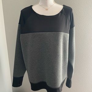 Athleta Fuse Sweatshirt